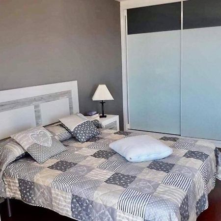 Appartement Peniscola Espagne Exterior foto