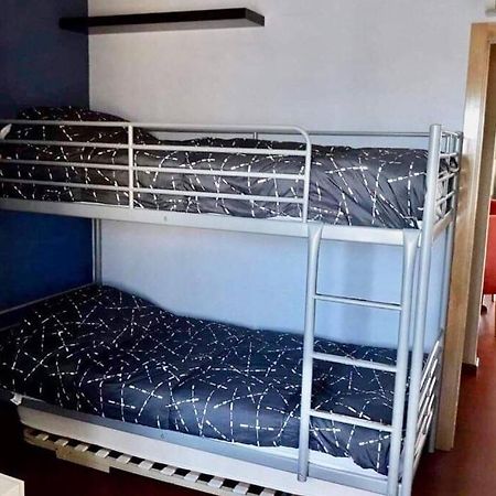 Appartement Peniscola Espagne Exterior foto